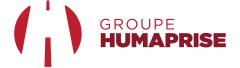 logo Groupe Humaprise