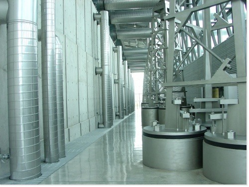 usine