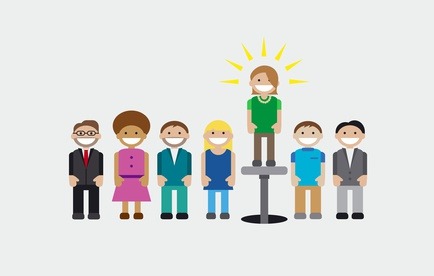 Ne faites pas l’erreur de promouvoir un employé performant comme chef d’équipe