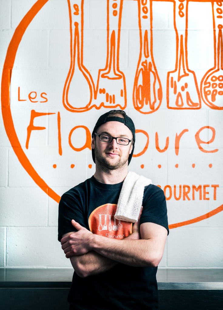 Flavoureux