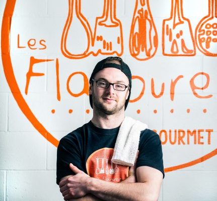 Flavoureux
