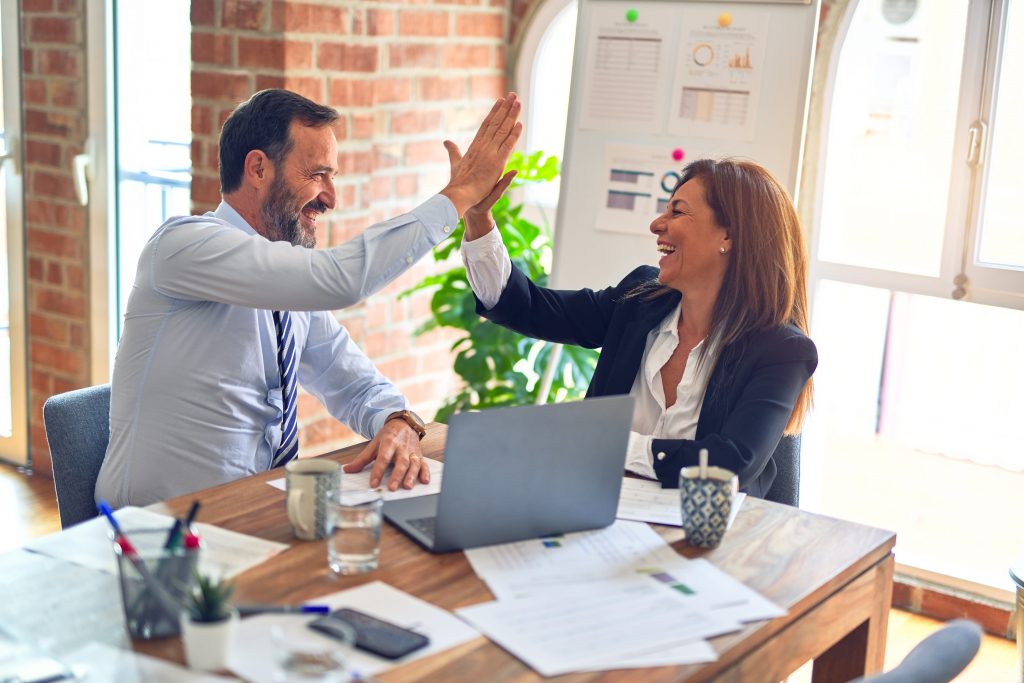 coaching de gestion
